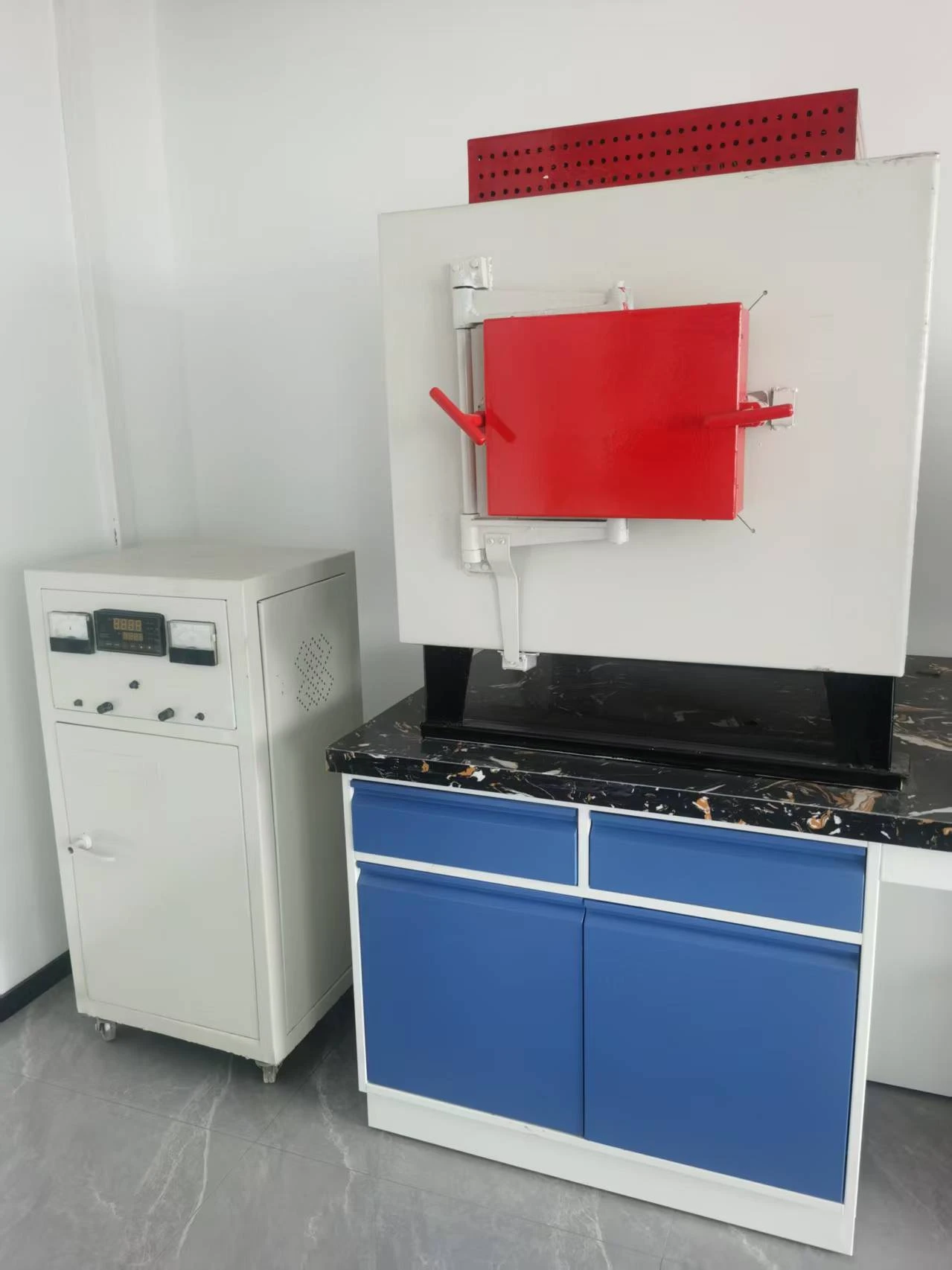 1800℃实验电炉