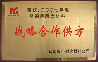 战略合作供方